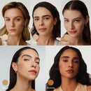 Protetor Solar Stick Tonalizante FPS 55 - Ivory - 17g