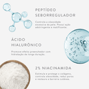 Protetor Solar Aqua Fluid FPS 50 - Incolor 40ml