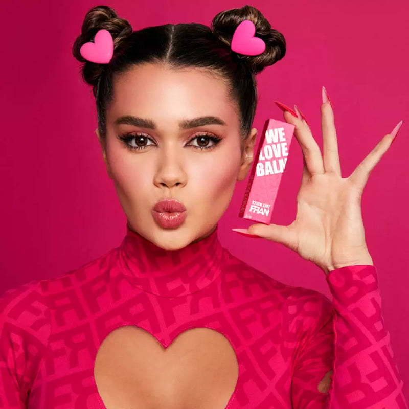 STICK TINT BALM PINK