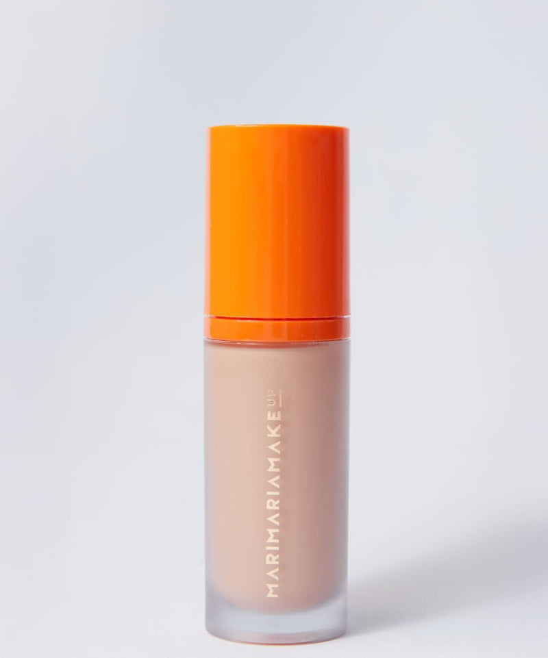 Base e Corretivo Matte Velvet Skin - Baunilha