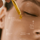 Derma Complex Concentrado Vitamina C 20 - Anti-Idade - 15ml