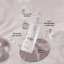 Kit Linha Completa Antifrizz