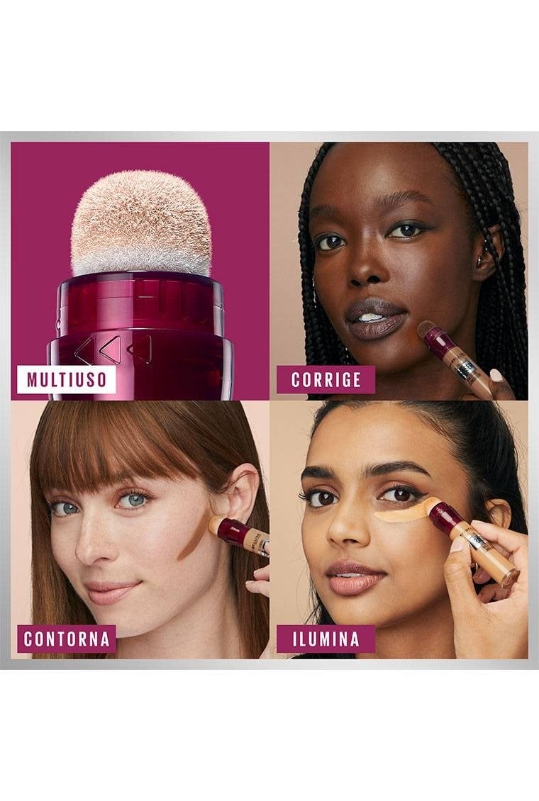 Corretivo Instant Age Rewind Maybelline NY