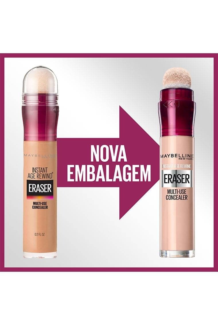 Corretivo Instant Age Rewind Maybelline NY