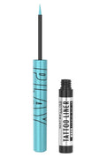 DELINEADOR LÍQUIDO MAYBELLINE NY TATTOO LINER PLAY