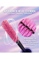 MÁSCARA DE CÍLIOS MAYBELLINE NY THE FALSIES SURREAL