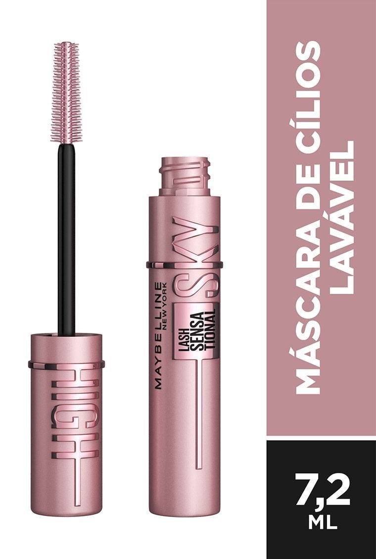 Lash Sensational SKY HIGH Máscara de Cílios