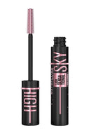 MÁSCARA DE CÍLIOS MAYBELLINE SKY HIGH COSMIC BLACK LAVÁVEL