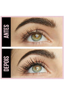 MÁSCARA DE CÍLIOS MAYBELLINE SKY HIGH COSMIC BLACK LAVÁVEL