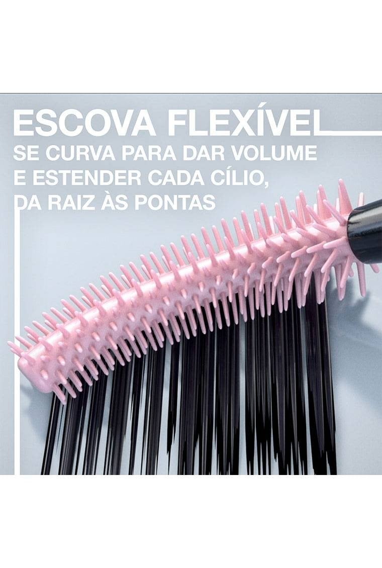 Lash Sensational SKY HIGH Máscara de Cílios