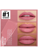 BATOM LÍQUIDO SUPERSTAY MATTE INK