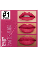 BATOM LÍQUIDO SUPERSTAY MATTE INK