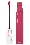BATOM LÍQUIDO SUPERSTAY MATTE INK
