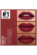 BATOM LÍQUIDO SUPERSTAY MATTE INK