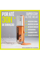 BASE SUPERSTAY ACTIVE WEAR