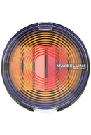 PALETA DE SOMBRAS MAYBELLINE NY PALTIONETA DE SOMBRAS MUSIC COLLEC