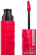 Super Stay Batom Líquido de Longa Duração Vinyl Ink