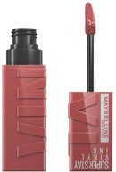 Super Stay Batom Líquido de Longa Duração Vinyl Ink