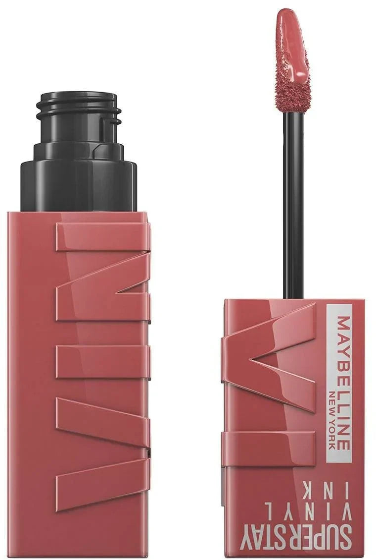 Super Stay Batom Líquido de Longa Duração Vinyl Ink