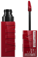 Super Stay Batom Líquido de Longa Duração Vinyl Ink