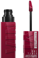 Super Stay Batom Líquido de Longa Duração Vinyl Ink