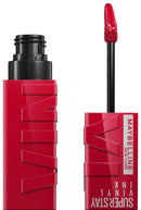 Super Stay Batom Líquido de Longa Duração Vinyl Ink