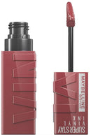 Super Stay Batom Líquido de Longa Duração Vinyl Ink