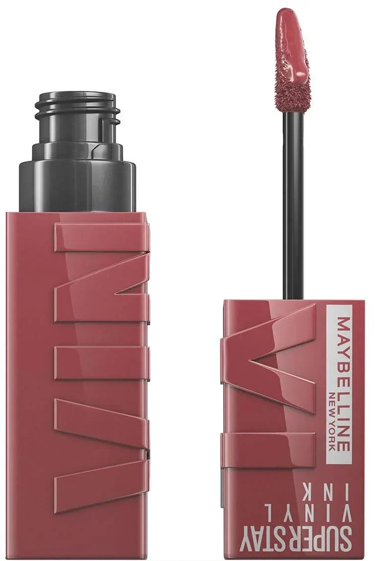 Super Stay Batom Líquido de Longa Duração Vinyl Ink
