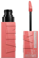 Super Stay Batom Líquido de Longa Duração Vinyl Ink