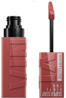 Super Stay Batom Líquido de Longa Duração Vinyl Ink