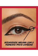 CANETA DELINEADORA MAYBELLINE NY TATTOO LINER 48H