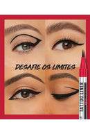 CANETA DELINEADORA MAYBELLINE NY TATTOO LINER 48H