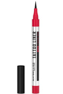 CANETA DELINEADORA MAYBELLINE NY TATTOO LINER 48H