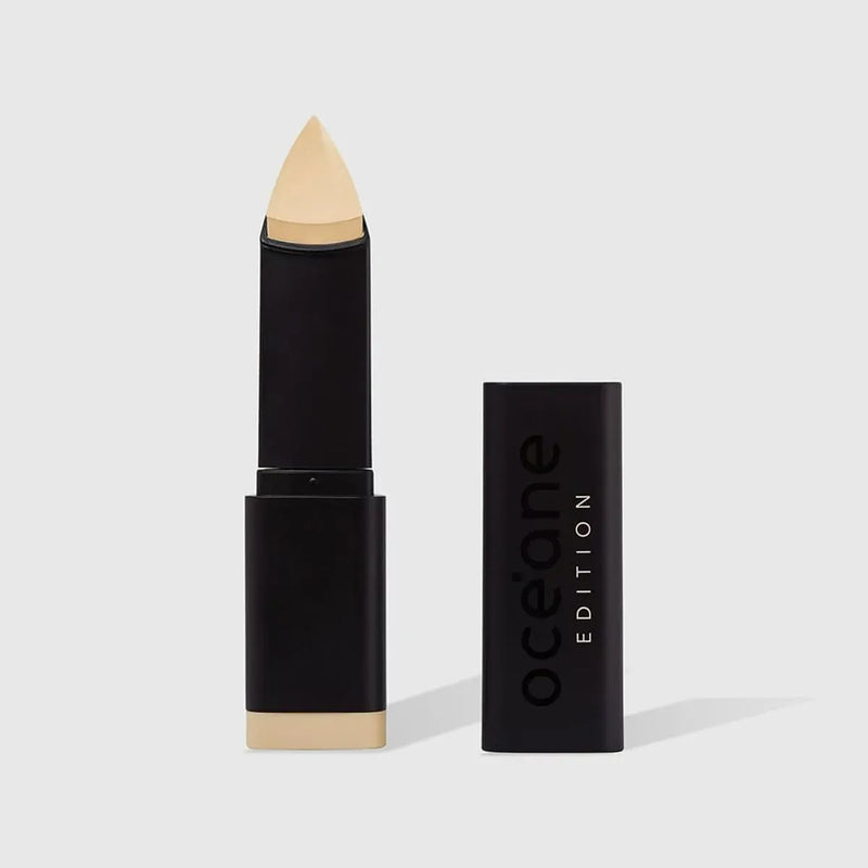 Base em Bastão Clara Semi-Matte - Foundation Stick Edition 8g