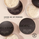 Pó Translúcido Solto – Cover Me Up Powder Edition 13g