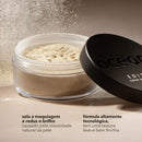 Pó Translúcido Solto – Cover Me Up Powder Edition 13g