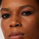 Lápis para Olhos Preto - Eyeliner Super Black Purple 1,2g