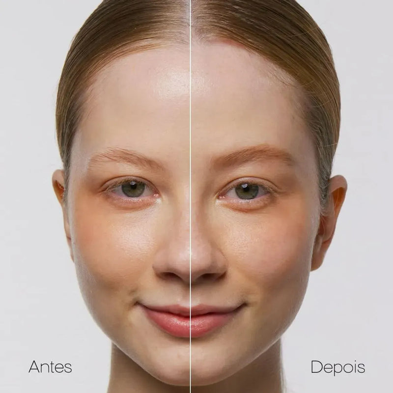 Lápis de Sobrancelhas Retrátil Claro Nádia Tambasco- Slim Brow Pencil Light