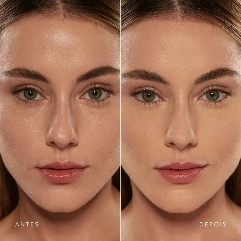 Pó Translúcido Solto – Cover Me Up Powder Edition 13g