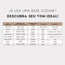 Pó Compacto Claro - Compact Powder Edition 8,5g