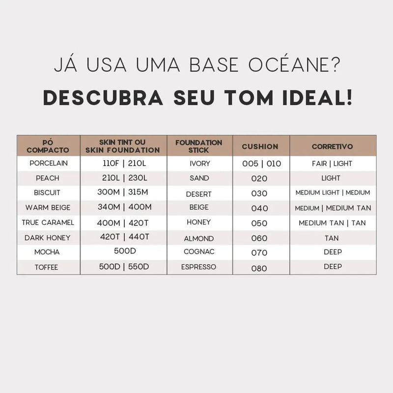 Pó Compacto Claro - Compact Powder Edition 8,5g