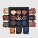 Paleta de Sombras - Pocket Palette Edition 7g