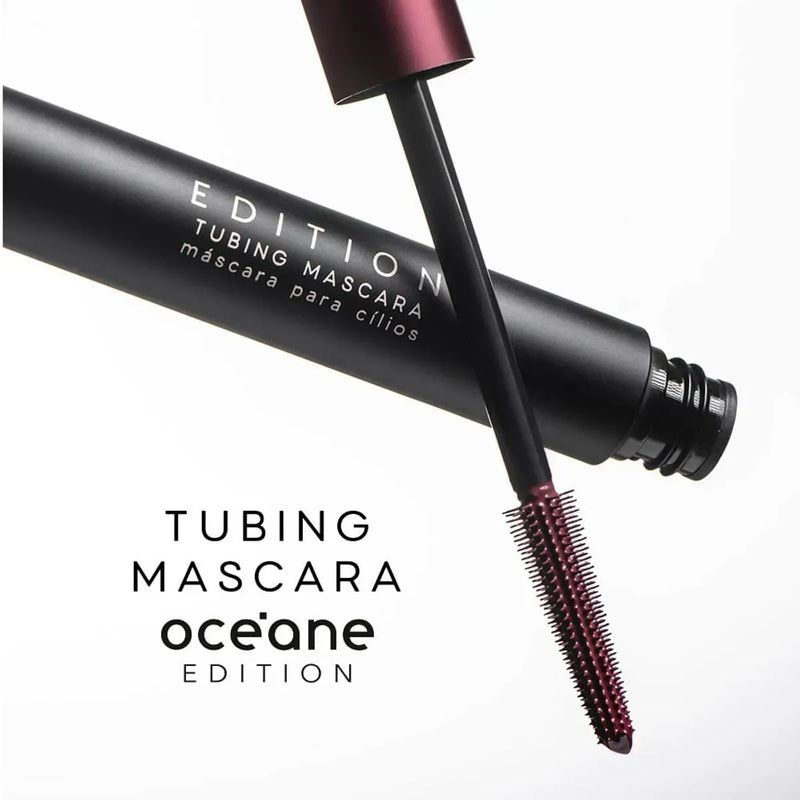 Máscara para Cílios Bordô - Tubing Mascara Ruby Edition 6g