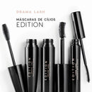 Máscara para Cílios Preta – Drama Lash Edition 6g
