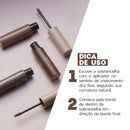 Máscara de Sobrancelha Nádia Tambasco - Brow Definer Natural Brown 5ml