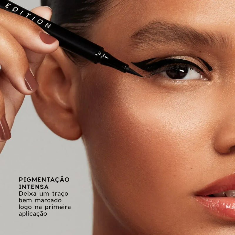 Caneta Delineadora - Line My Eyes Edition 1,2ml
