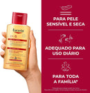 pH5 Óleo de Limpeza para Banho 200 ml