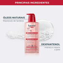pH5 Gel & Óleo de Banho 400 ml