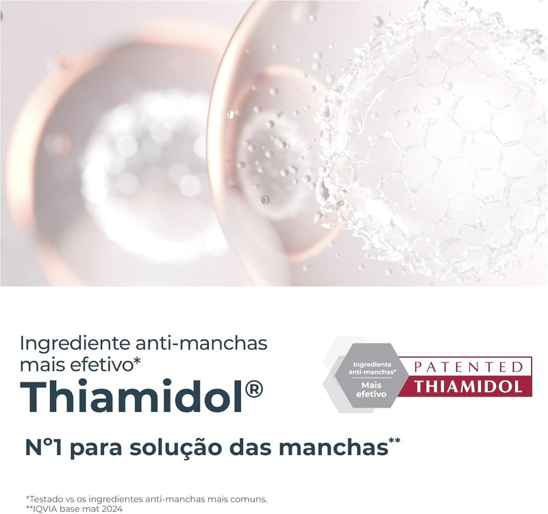 Anti-Pigment Gel de Limpeza Esfoliante 200 ml