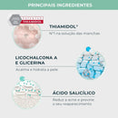 Dermo Pure Creme Corporal Efeito Triplo 200 ml